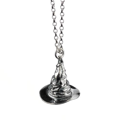 Harry Potter Sterling Silver jewellery at John Gowing